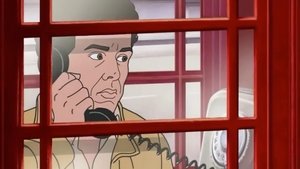 Doctor Who Epizóda 324