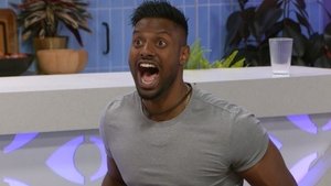 Big Brother Epizóda 21