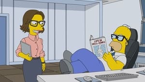 Simpsonovci Epizóda 11