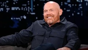 Jimmy Kimmel Live! Epizóda 36