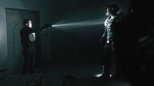 Halo Epizóda 3