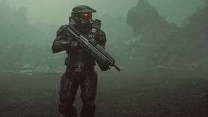 Halo Epizóda 1