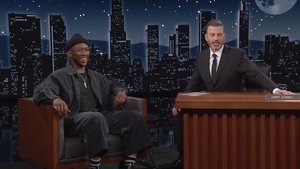 Jimmy Kimmel Live! Epizóda 37
