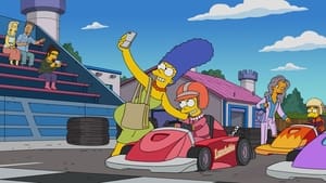 Simpsonovci Epizóda 12