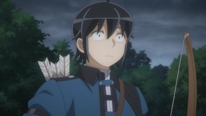 TSUKIMICHI -Moonlit Fantasy- Epizóda 12