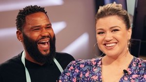 The Kelly Clarkson Show Epizóda 37