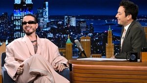 The Tonight Show Starring Jimmy Fallon Epizóda 42