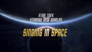 Star Trek: Strange New Worlds Epizóda 12