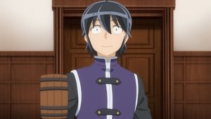 TSUKIMICHI -Moonlit Fantasy- Epizóda 7