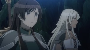 TSUKIMICHI -Moonlit Fantasy- Epizóda 3