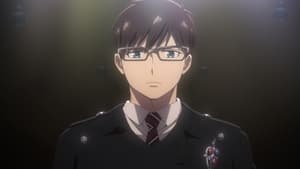 Ao no Exorcist Epizóda 2
