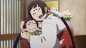 Ao no Exorcist Epizóda 6