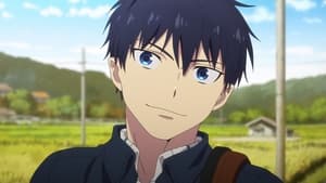 Ao no Exorcist Epizóda 5