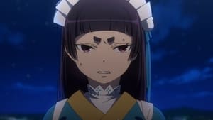 Ao no Exorcist Epizóda 4