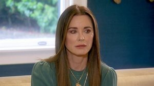 The Real Housewives of Beverly Hills Epizóda 8