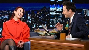 The Tonight Show Starring Jimmy Fallon Epizóda 40
