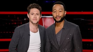The Voice Epizóda 24