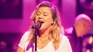 The Kelly Clarkson Show Epizóda 35