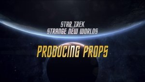 Star Trek: Strange New Worlds Epizóda 9