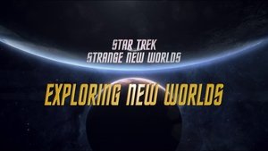 Star Trek: Strange New Worlds Epizóda 8