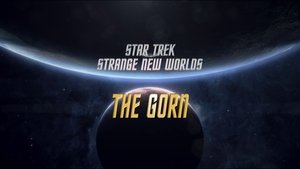 Star Trek: Strange New Worlds Epizóda 11