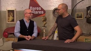 Bares für Rares Epizóda 101