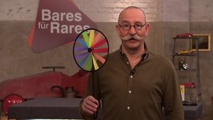 Bares für Rares Epizóda 199