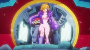 One Piece Epizóda 1090