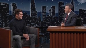 Jimmy Kimmel Live! Epizóda 42