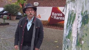 Bares für Rares Epizóda 122