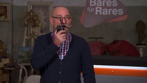 Bares für Rares Epizóda 121
