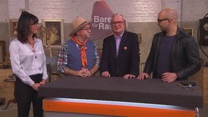 Bares für Rares Epizóda 127
