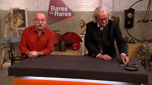 Bares für Rares Epizóda 120