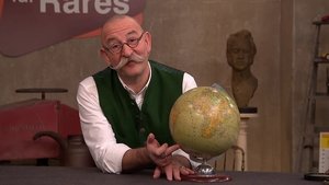 Bares für Rares Epizóda 167