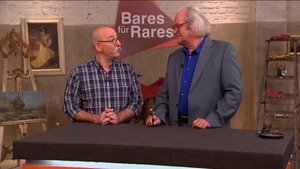 Bares für Rares Epizóda 180