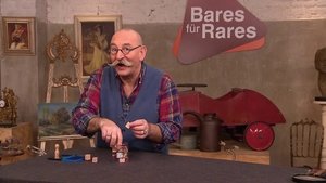 Bares für Rares Epizóda 182
