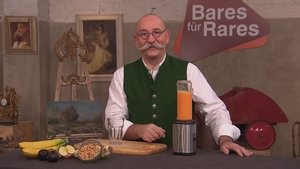 Bares für Rares Epizóda 157