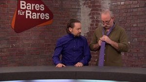 Bares für Rares Epizóda 173