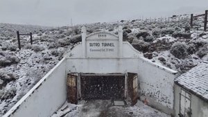 Dobrodružstvá s duchmi Epizóda 1