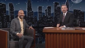 Jimmy Kimmel Live! Epizóda 40