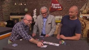 Bares für Rares Epizóda 50