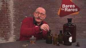 Bares für Rares Epizóda 143