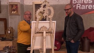 Bares für Rares Epizóda 162
