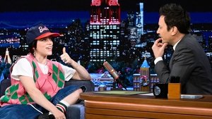 The Tonight Show Starring Jimmy Fallon Epizóda 48