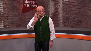 Bares für Rares Epizóda 163