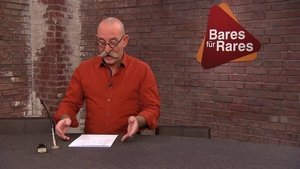 Bares für Rares Epizóda 119