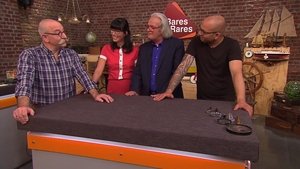 Bares für Rares Epizóda 16