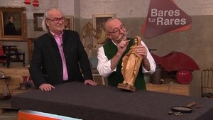 Bares für Rares Epizóda 160