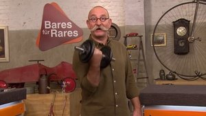 Bares für Rares Epizóda 90
