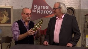 Bares für Rares Epizóda 102